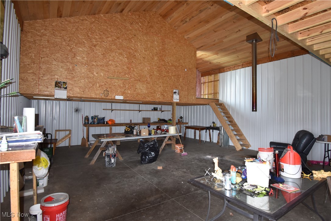 7833 Pymatuning Lake Road, Williamsfield, Ohio image 38