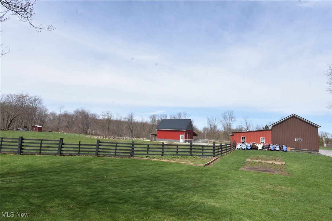 7833 Pymatuning Lake Road, Williamsfield, Ohio image 29