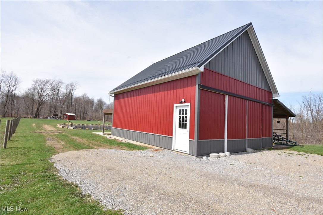 7833 Pymatuning Lake Road, Williamsfield, Ohio image 37