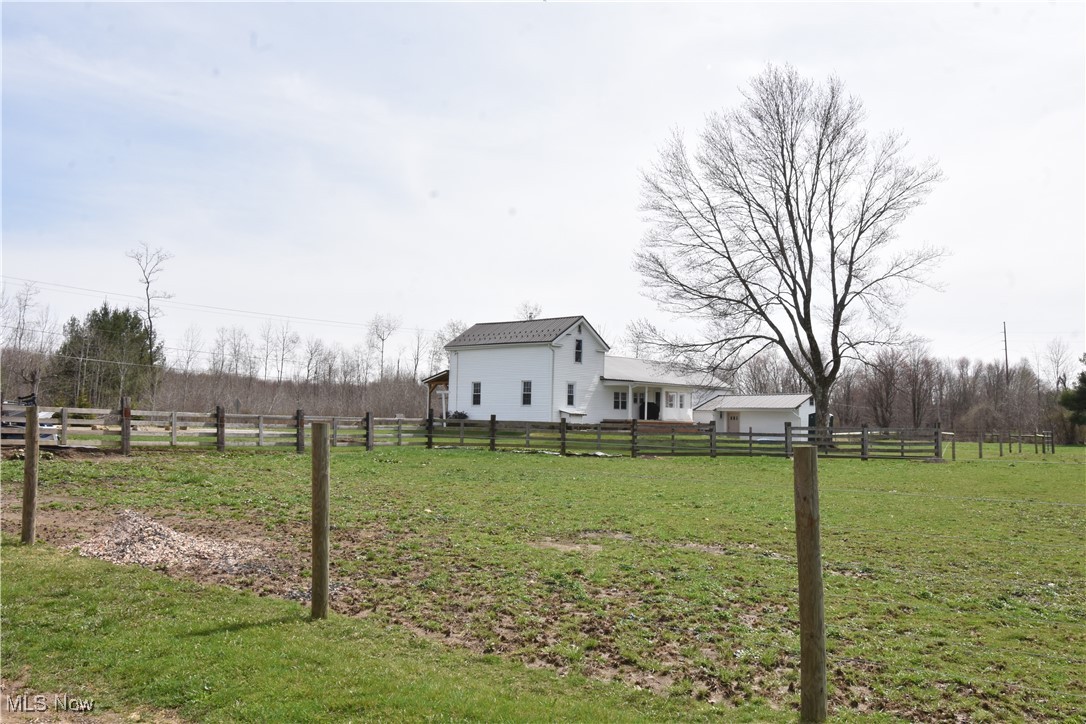 7833 Pymatuning Lake Road, Williamsfield, Ohio image 50