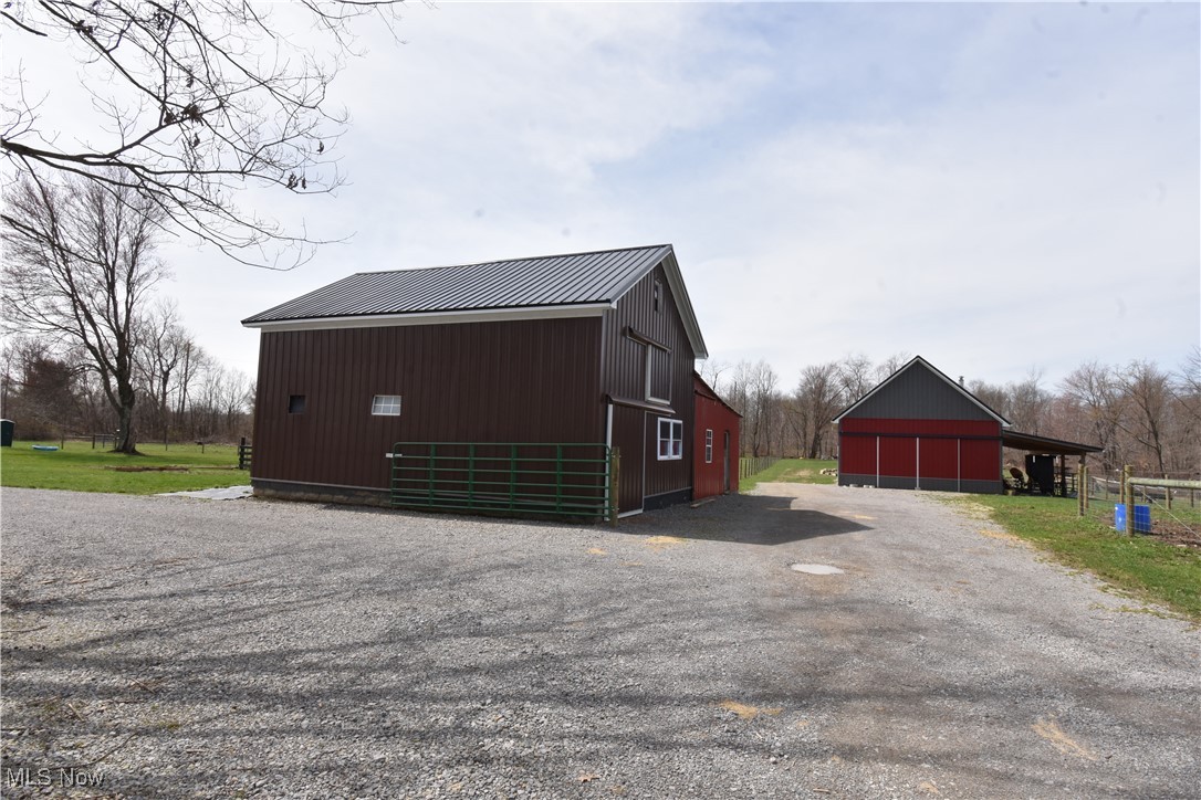 7833 Pymatuning Lake Road, Williamsfield, Ohio image 31