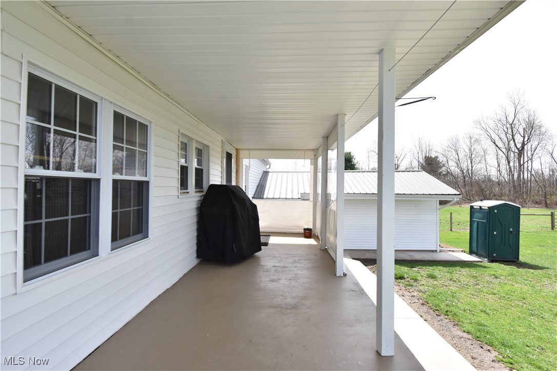 7833 Pymatuning Lake Road, Williamsfield, Ohio image 7
