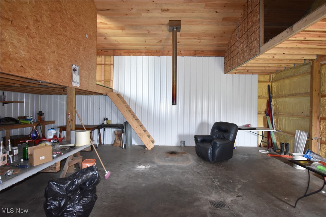 7833 Pymatuning Lake Road, Williamsfield, Ohio image 39