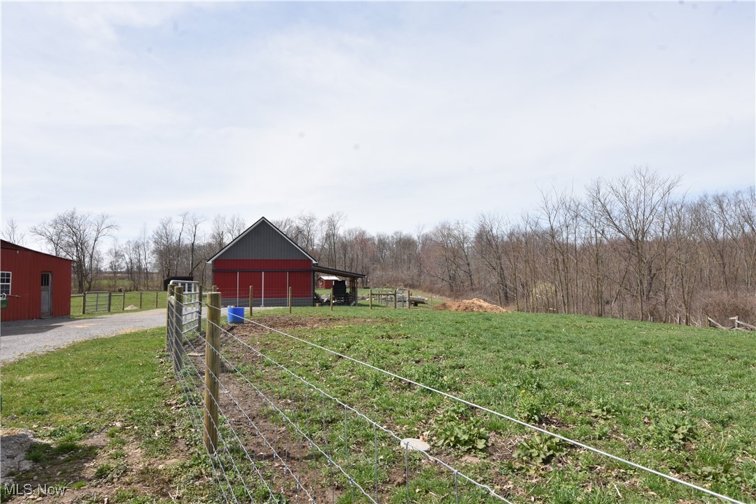 7833 Pymatuning Lake Road, Williamsfield, Ohio image 32