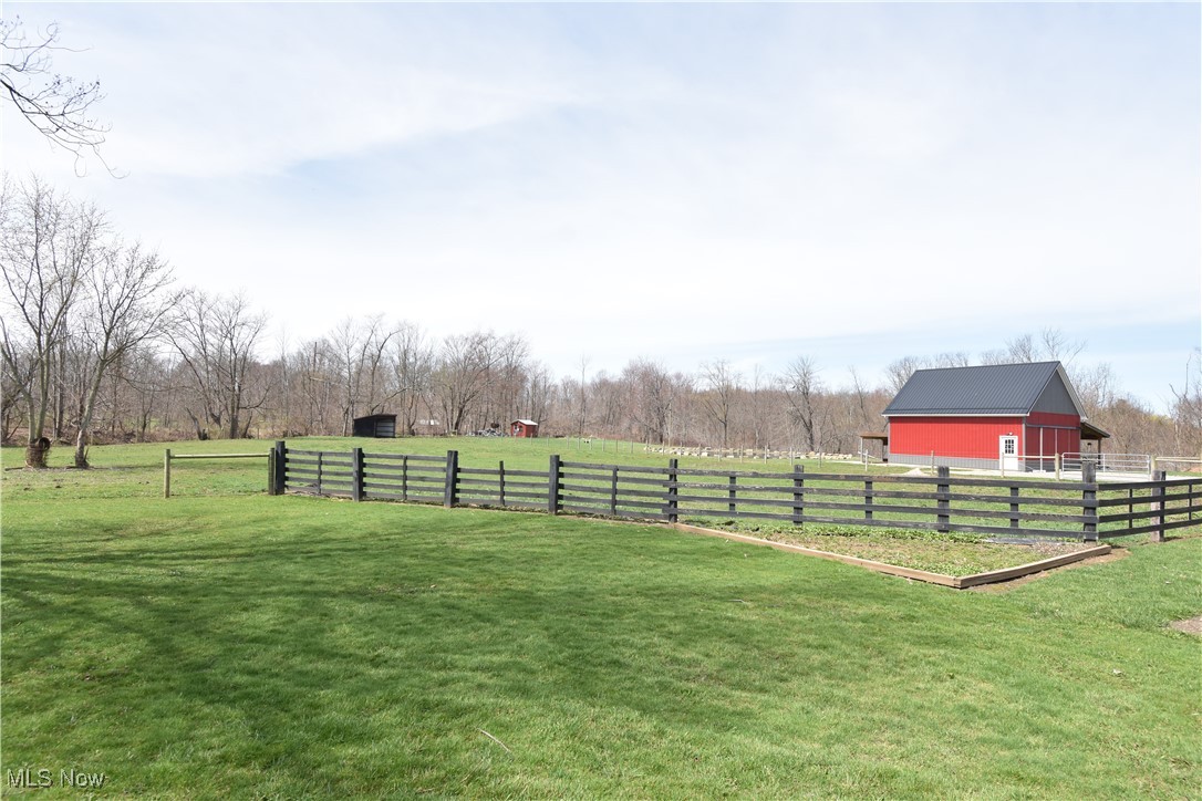 7833 Pymatuning Lake Road, Williamsfield, Ohio image 6