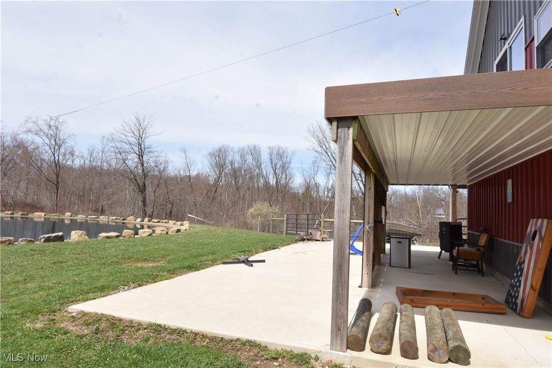 7833 Pymatuning Lake Road, Williamsfield, Ohio image 44