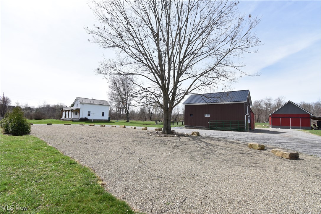 7833 Pymatuning Lake Road, Williamsfield, Ohio image 1
