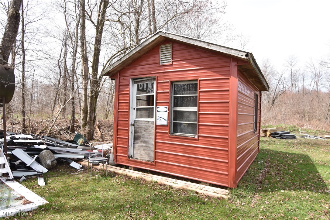 7833 Pymatuning Lake Road, Williamsfield, Ohio image 48
