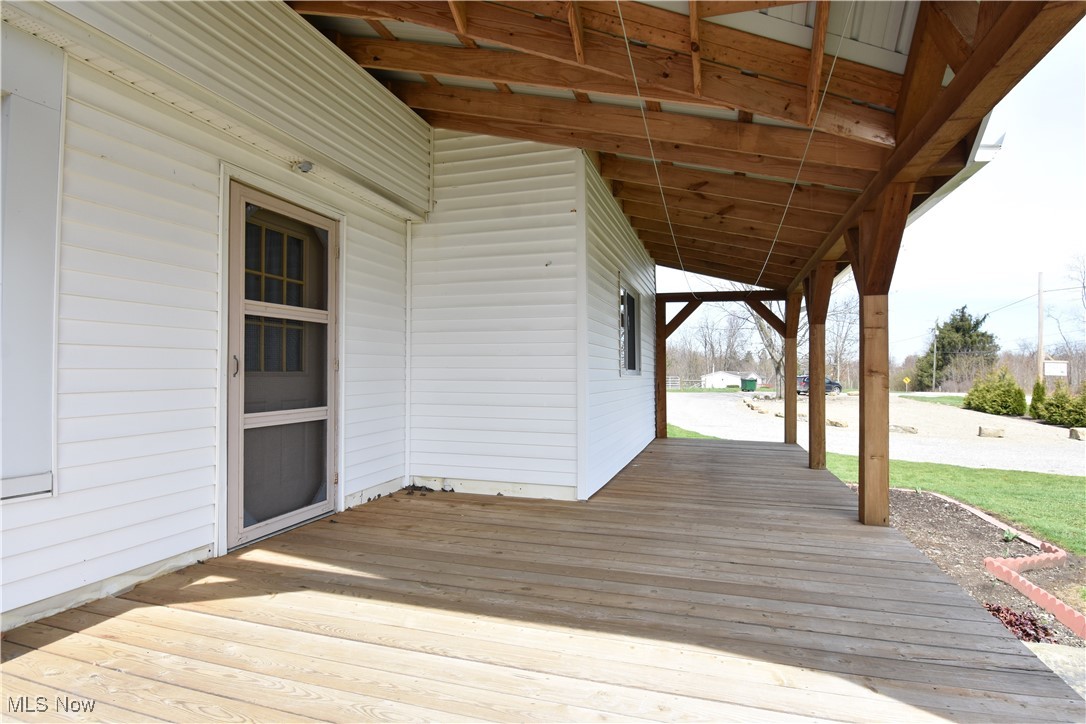7833 Pymatuning Lake Road, Williamsfield, Ohio image 5