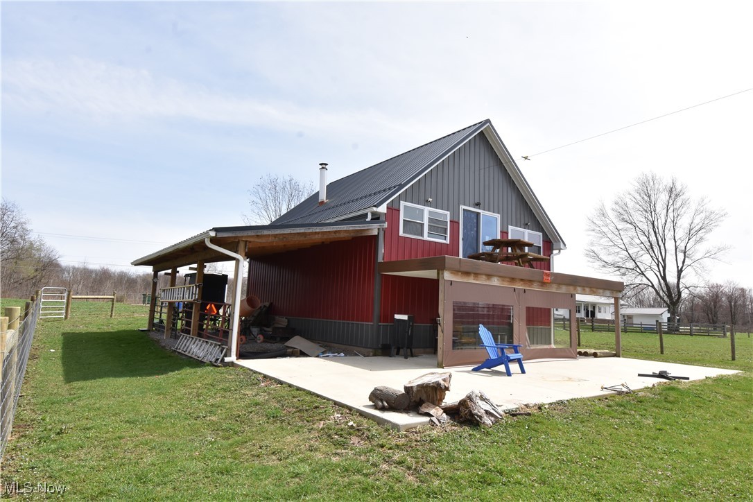 7833 Pymatuning Lake Road, Williamsfield, Ohio image 45