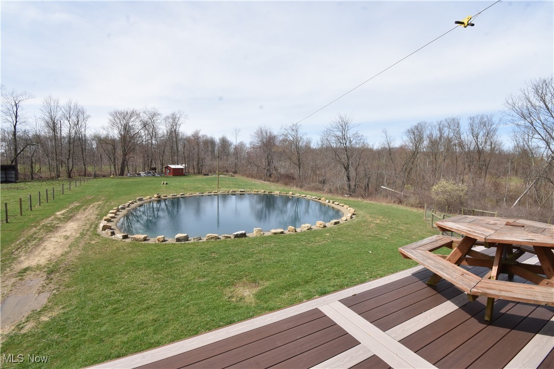 7833 Pymatuning Lake Road, Williamsfield, Ohio image 42
