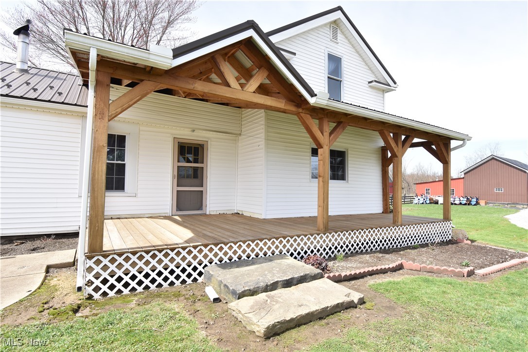 7833 Pymatuning Lake Road, Williamsfield, Ohio image 4