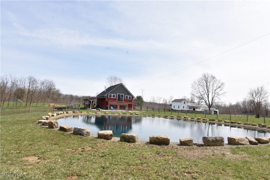 7833 Pymatuning Lake Road, Williamsfield, Ohio image 46