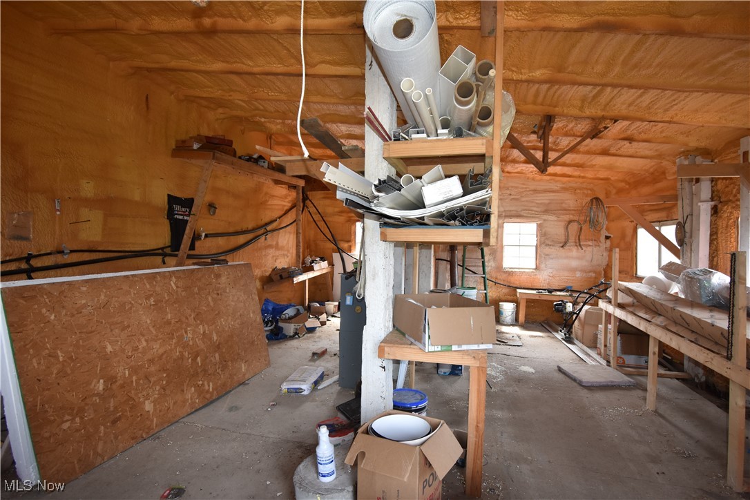 7833 Pymatuning Lake Road, Williamsfield, Ohio image 35