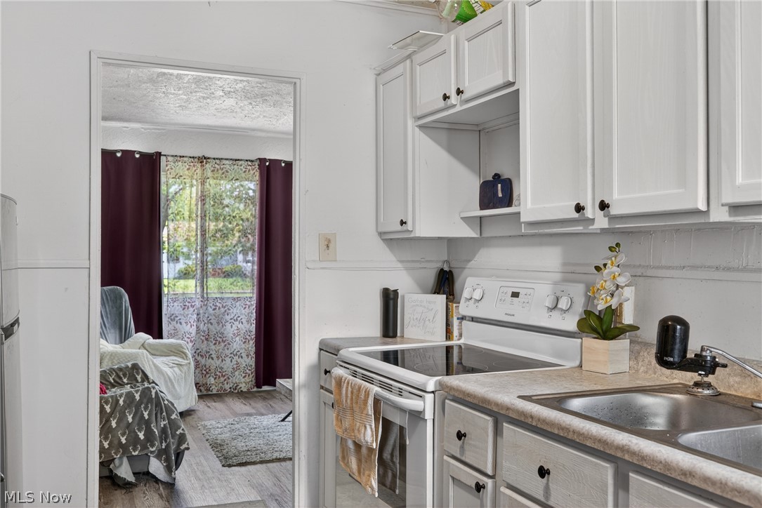 Young Acres - Residential
