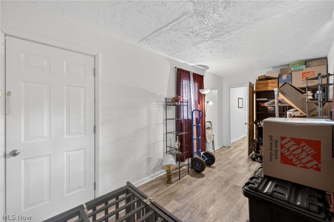 Young Acres - Residential