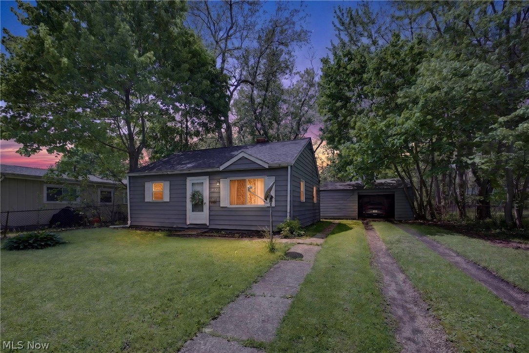 Young Acres - Residential