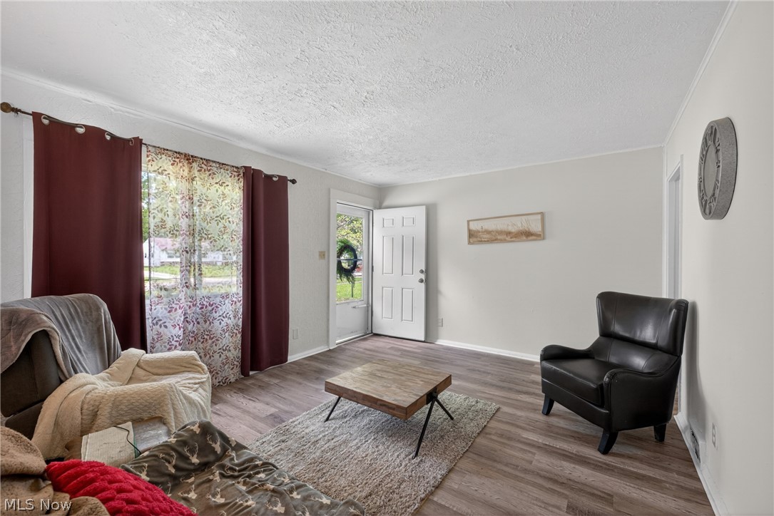 Young Acres - Residential