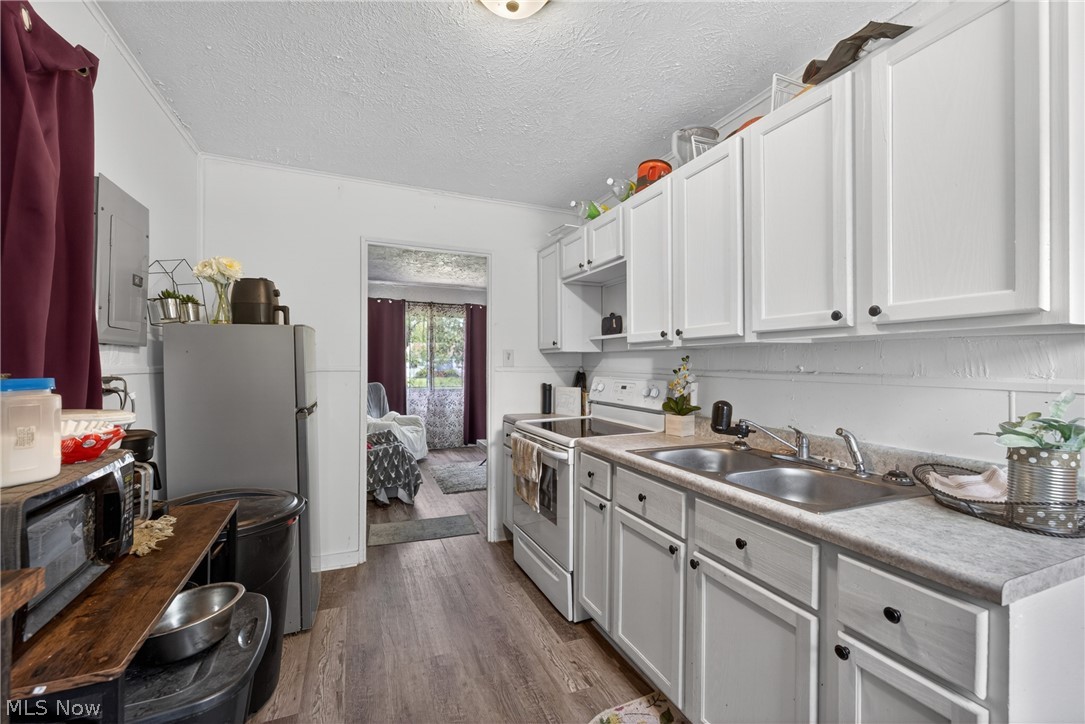 Young Acres - Residential