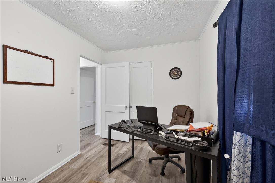 Young Acres - Residential