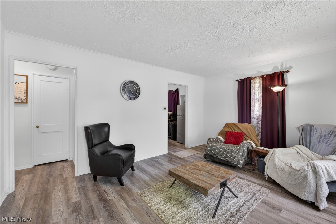 Young Acres - Residential