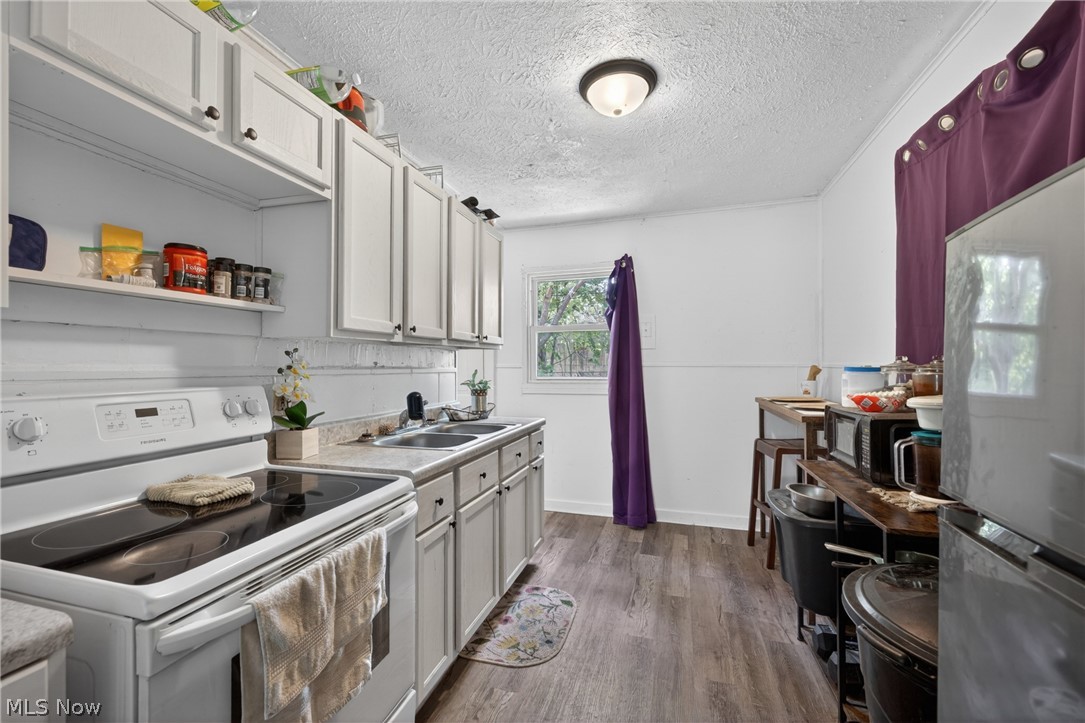 Young Acres - Residential