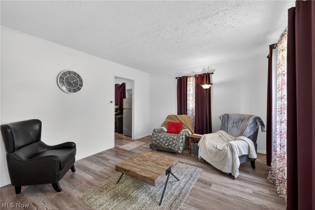 Young Acres - Residential