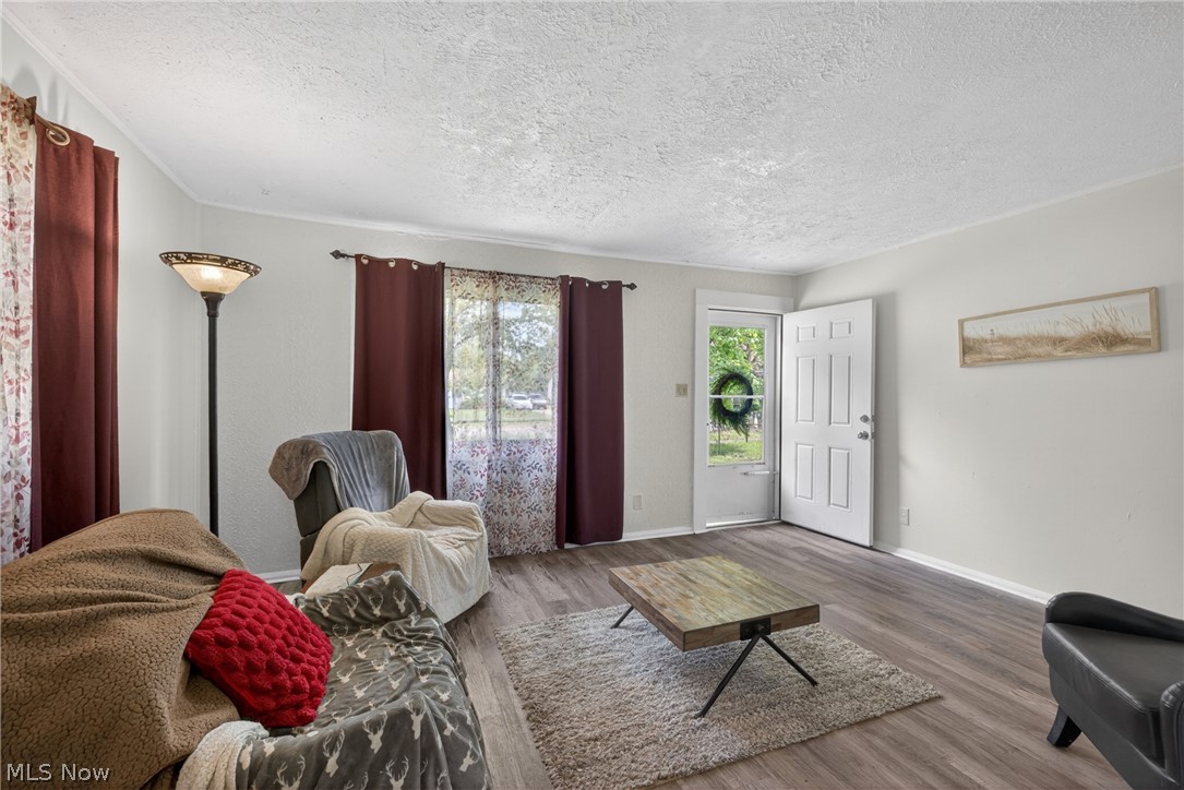 Young Acres - Residential