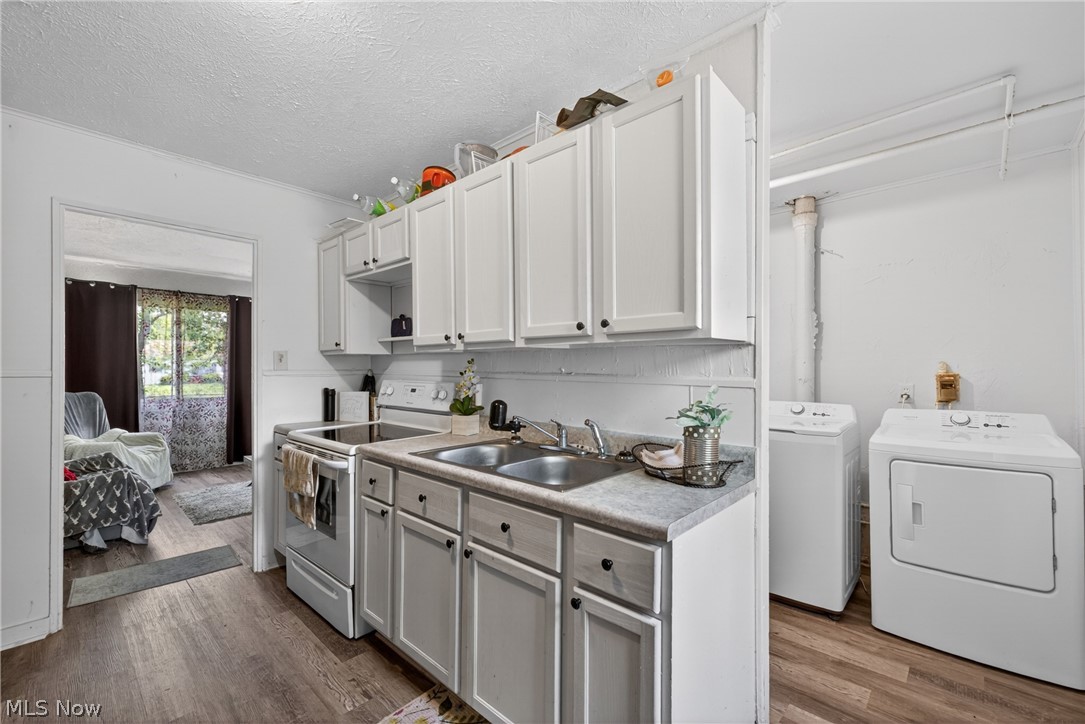 Young Acres - Residential
