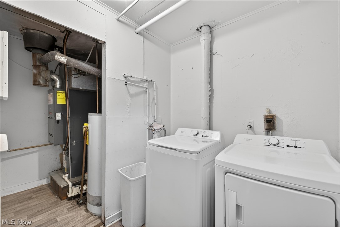 Young Acres - Residential