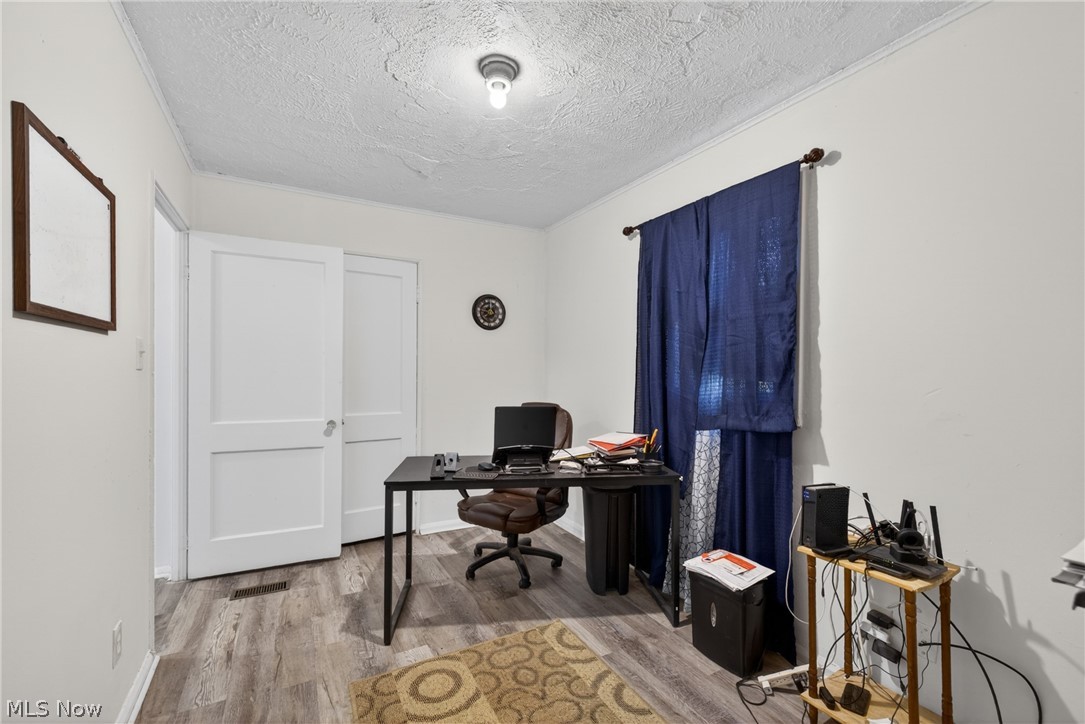 Young Acres - Residential