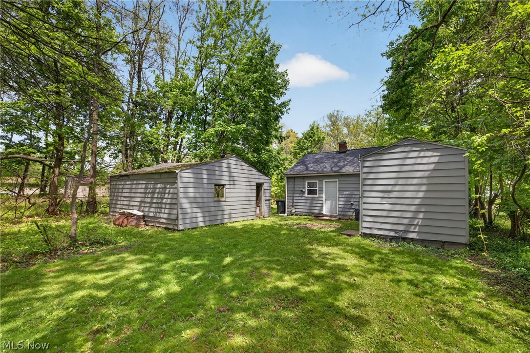 Young Acres - Residential