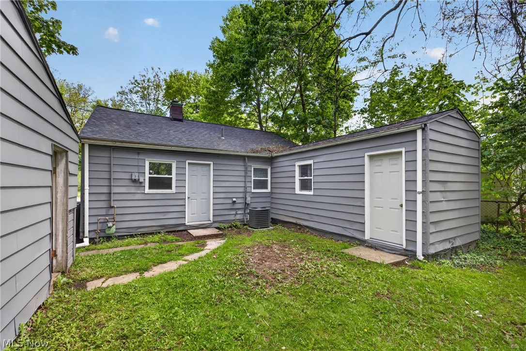 Young Acres - Residential