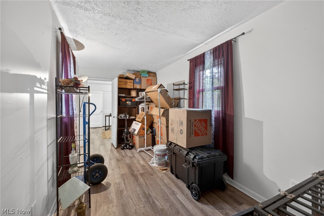 Young Acres - Residential