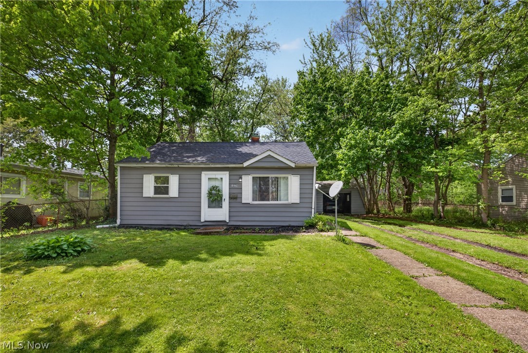 Young Acres - Residential