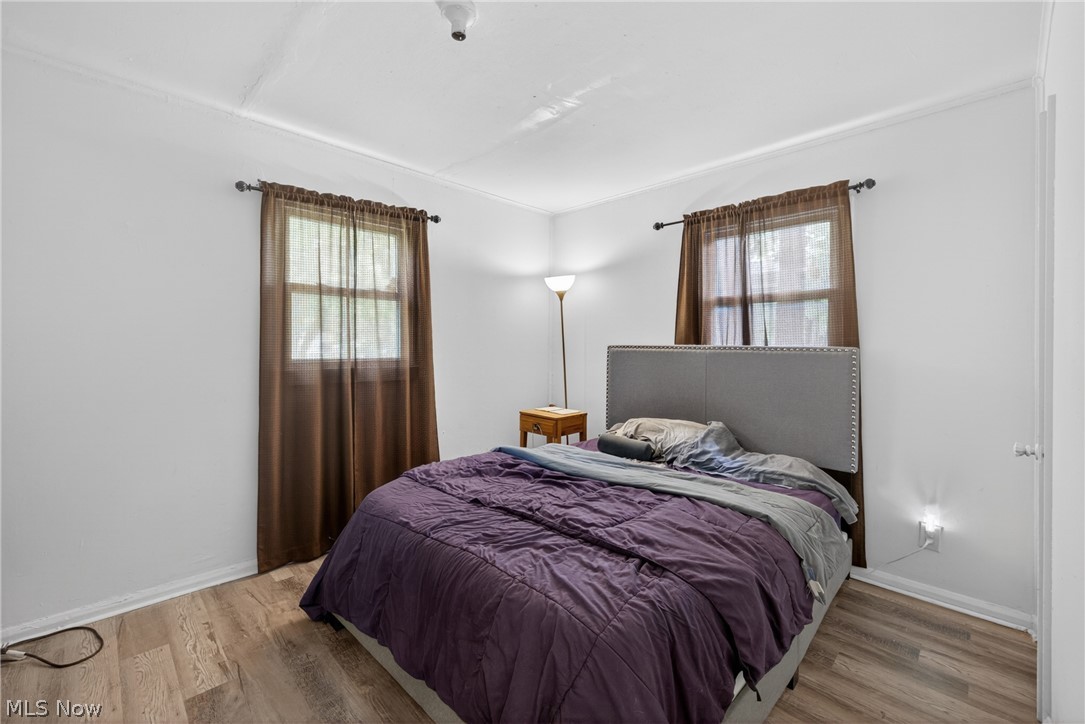 Young Acres - Residential