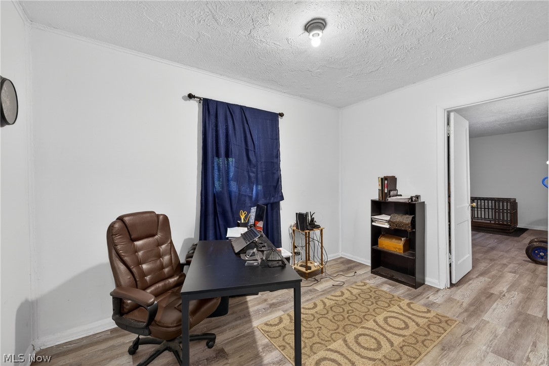 Young Acres - Residential