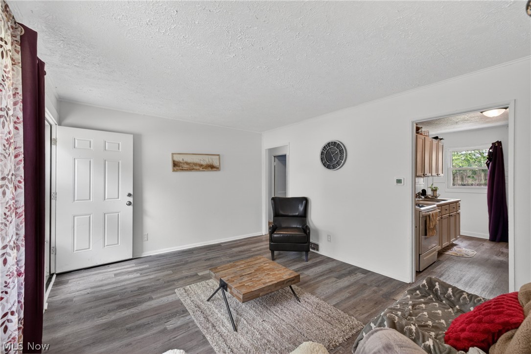 Young Acres - Residential