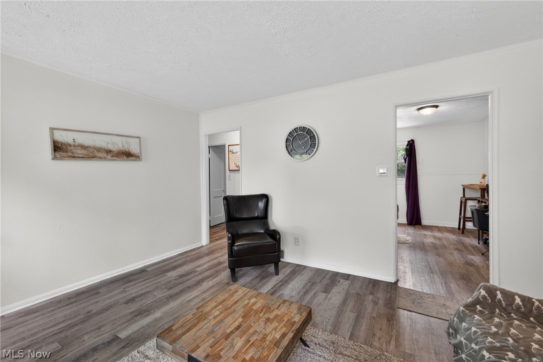 Young Acres - Residential