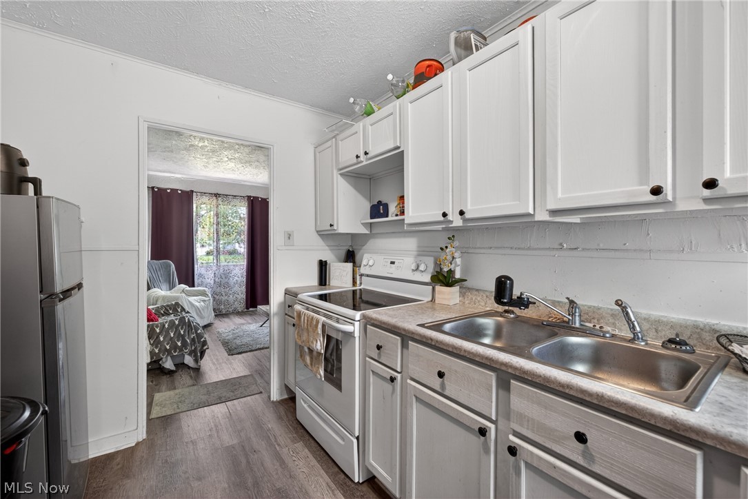 Young Acres - Residential