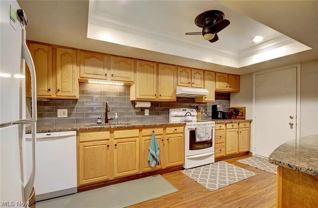 Bay Lndg Condo - Residential