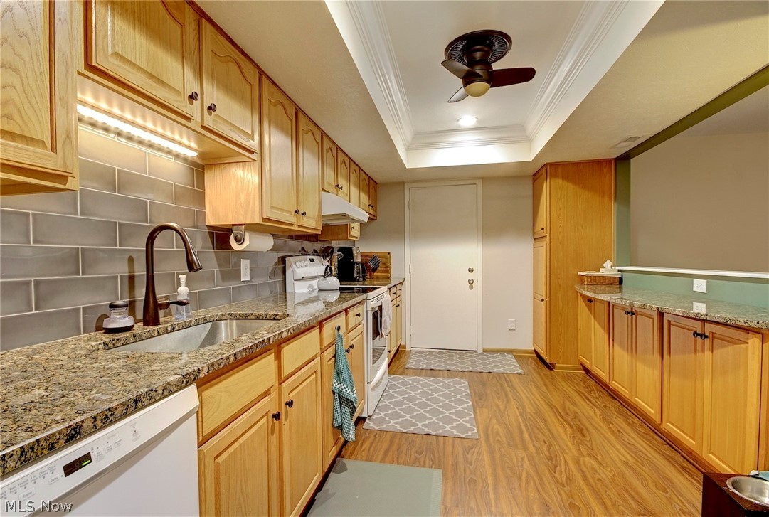 Bay Lndg Condo - Residential