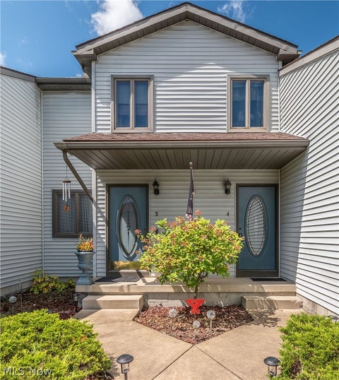 Photo of 3730 Mercedes Place #4, Canfield, OH 44406 (MLS # 5240748)