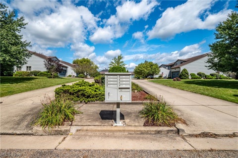Tiny photo for 3730 Mercedes Place #4, Canfield, OH 44406 (MLS # 5240748)