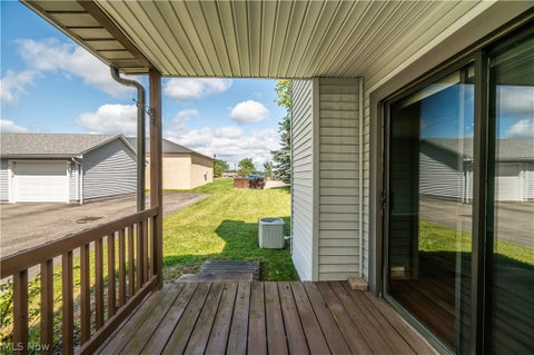 Tiny photo for 3730 Mercedes Place #4, Canfield, OH 44406 (MLS # 5240748)
