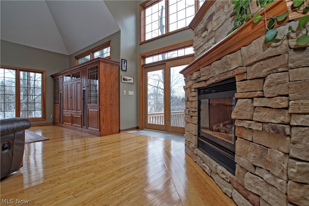 Players Club - Residential