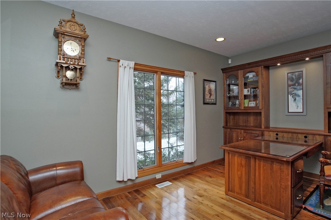 Players Club - Residential