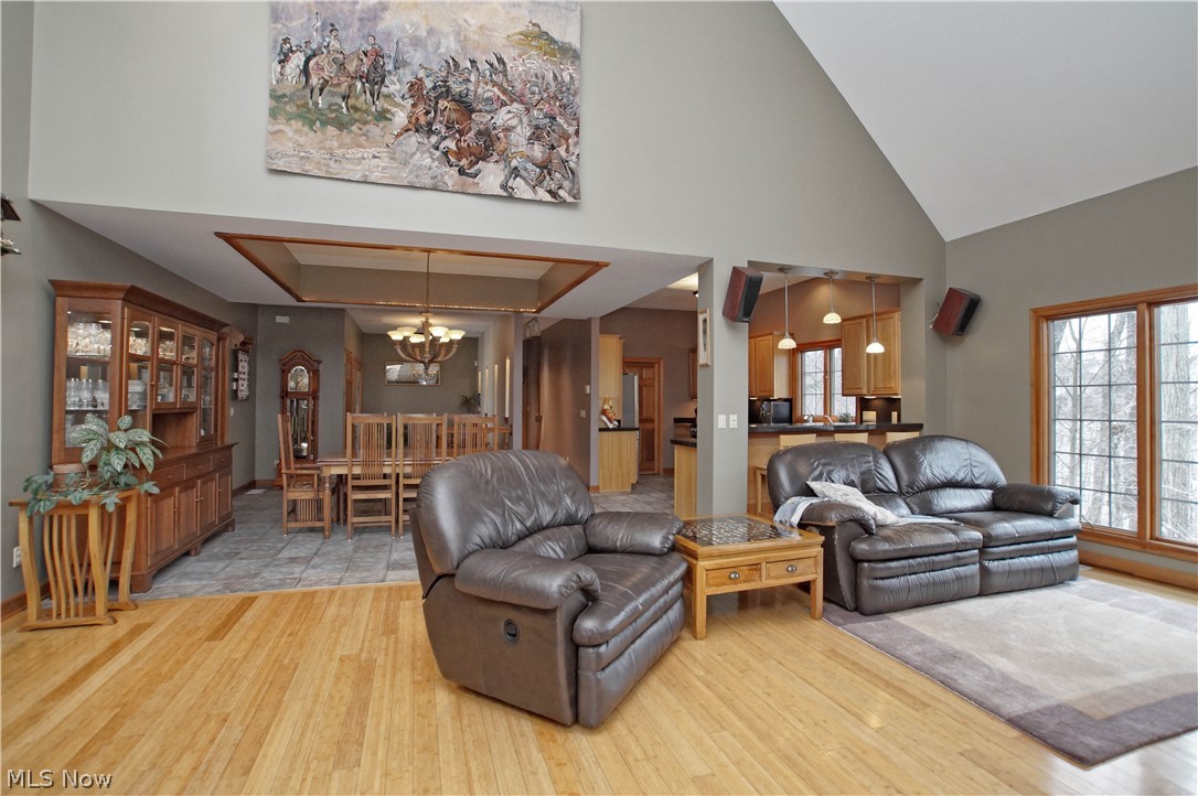 Players Club - Residential