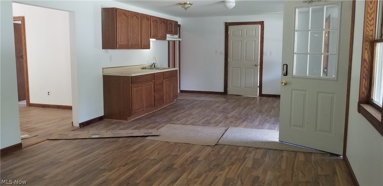 Paananen - Residential