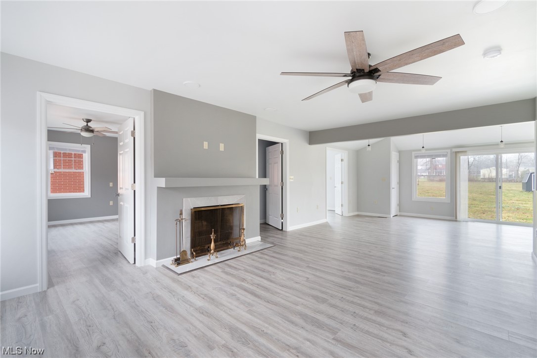 Roy J Delfs Et Al - Residential